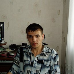 Baron, Находка, 46 лет